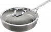 BALLARINI SALINA CERAMIC Patelnia Sauté + Pokrywka 28 Cm Salina Ceramic